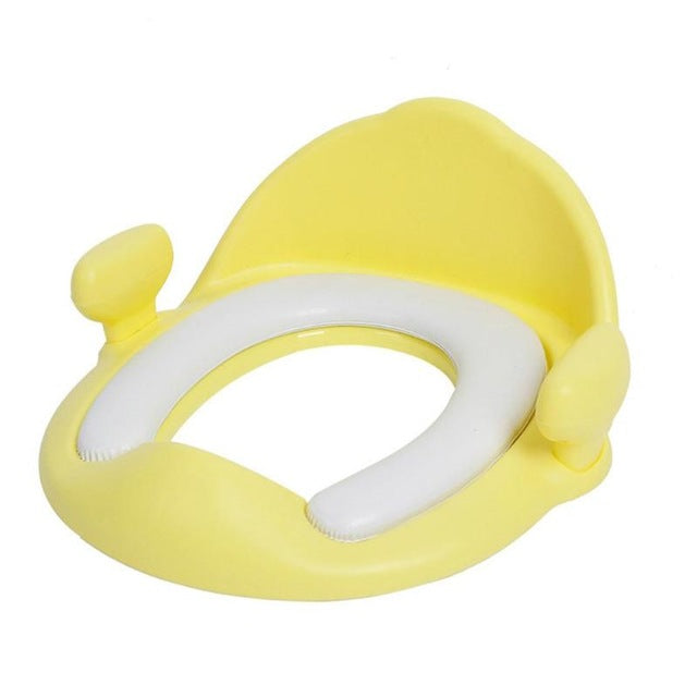 Folding Baby Potty Infant Kids Toilet Training Seat