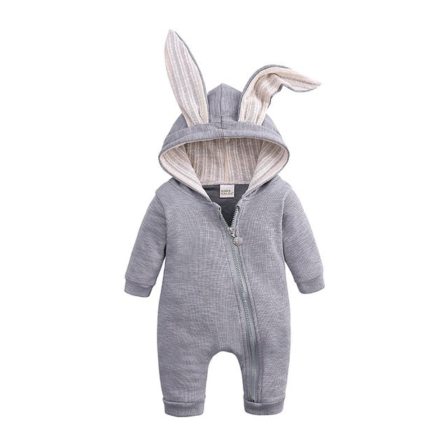 Newborn Baby Boys Clothes Sets 2019 Autumn Winter Baby Girls