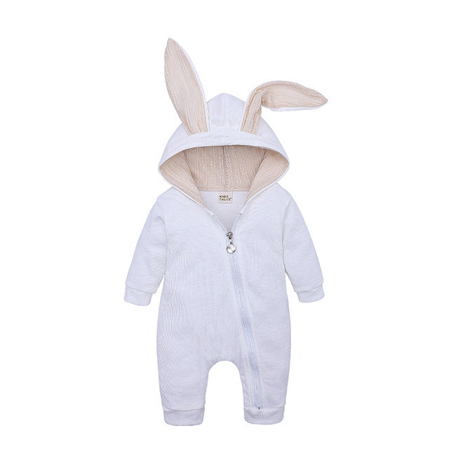 Newborn Baby Boys Clothes Sets 2019 Autumn Winter Baby Girls