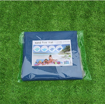 Magic Beach Mat Outdoor Travel Magic