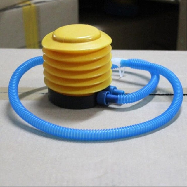 Swimming Baby Accessories Neck Ring Tube