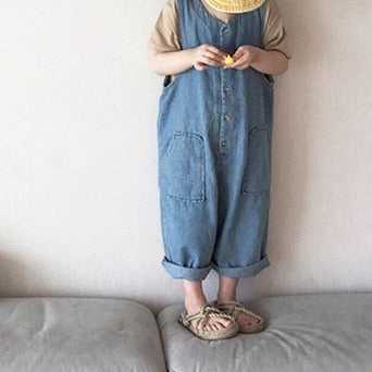 2019 Summer dress Korean family style