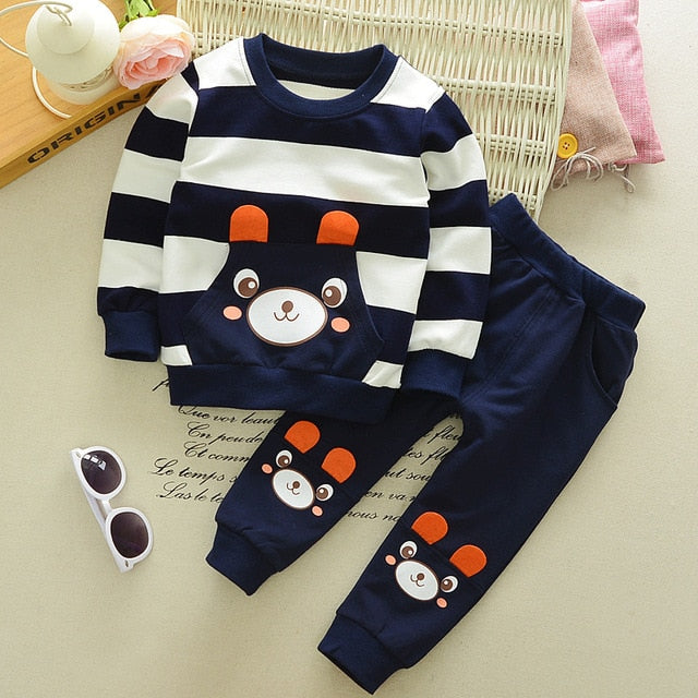 New Products Listed Spring and Autumn Baby Boys and Girls 0-2Years