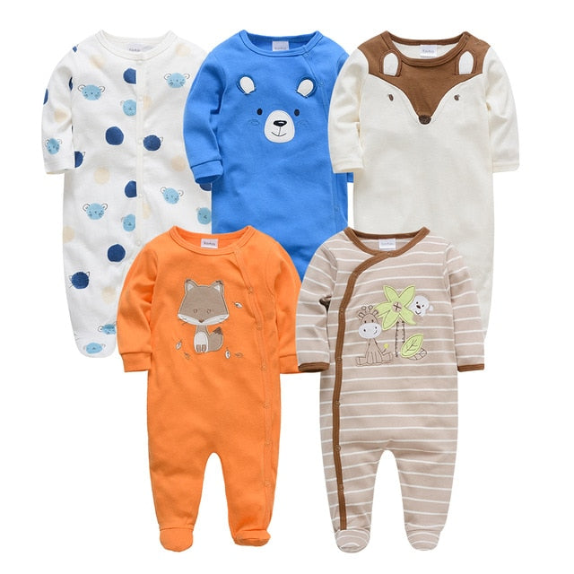 Kavkas Roupa De Bebes Infantil Menina