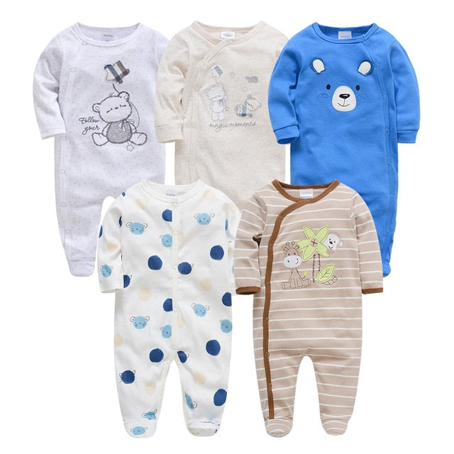 Kavkas Roupa De Bebes Infantil Menina