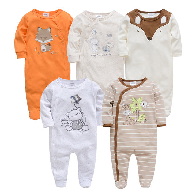 Kavkas Roupa De Bebes Infantil Menina
