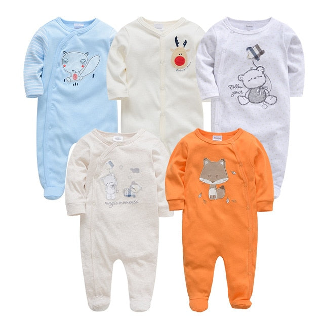 Kavkas Roupa De Bebes Infantil Menina