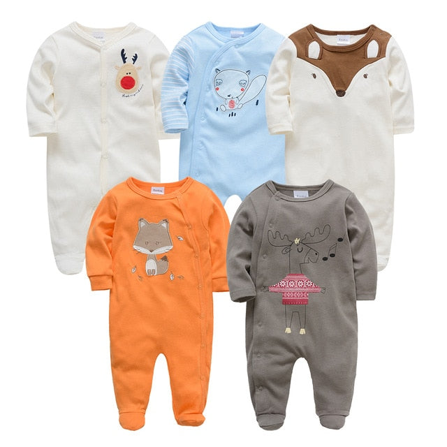 Kavkas Roupa De Bebes Infantil Menina