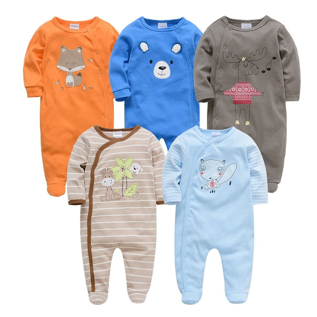 Kavkas Roupa De Bebes Infantil Menina