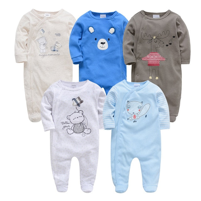 Kavkas Roupa De Bebes Infantil Menina