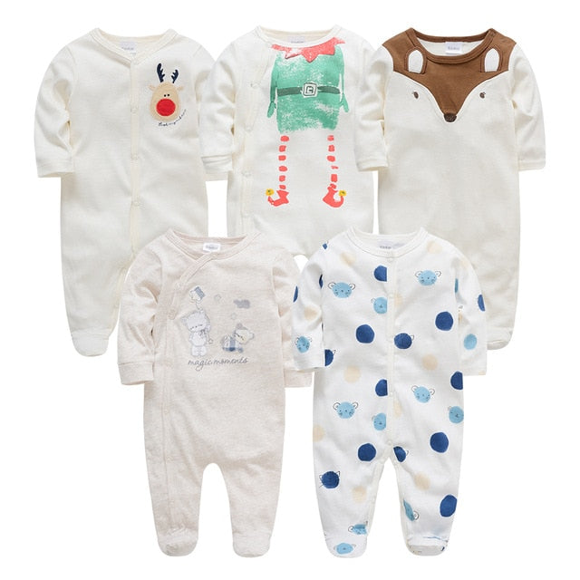 Kavkas Roupa De Bebes Infantil Menina