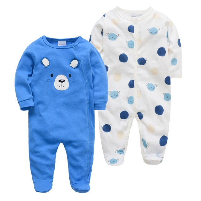 Kavkas Roupa De Bebes Infantil Menina