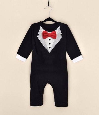 Spring Autumn Fashion Baby Boy Clothes