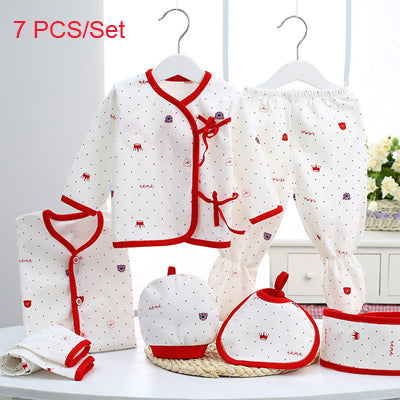 Newborn Baby Clothing Sets Baby Girls Boys