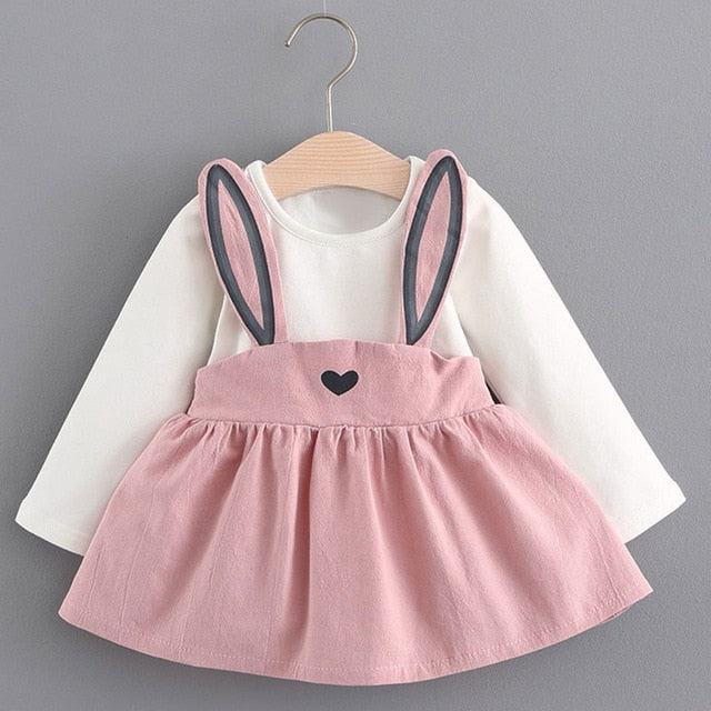 Menoea 2019 Spring Style Newborn Baby Girl Clothing Set Infant Suit